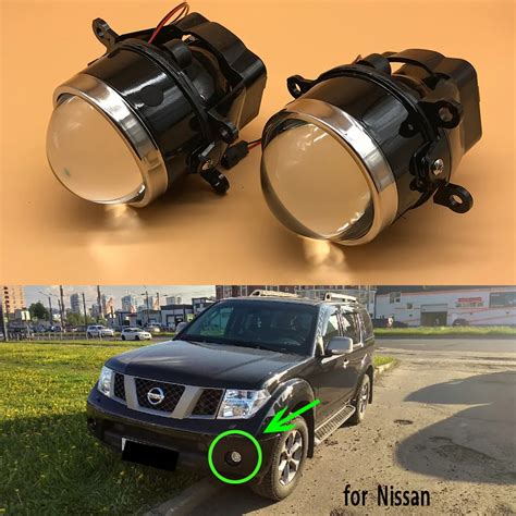 fari fendi nebbia ebay|Faro Adatto A per Nissan Pathfinder R51 01/2010.